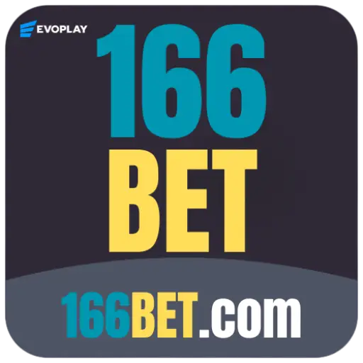Ícone 166BET