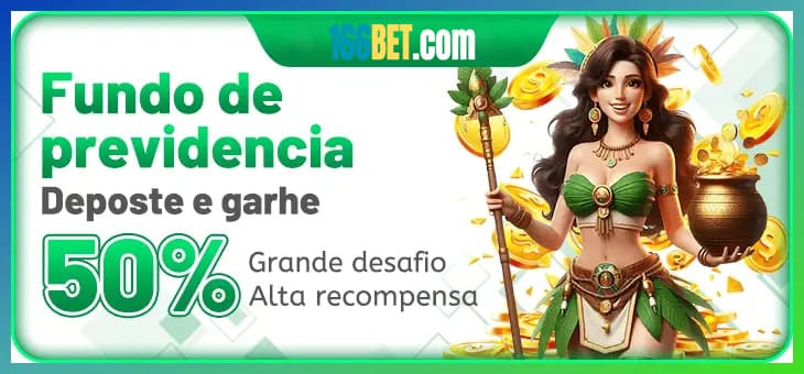 166BET plataforma — depósito PIX instantâneo no caixa