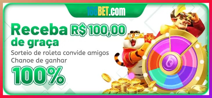 166BET plataforma — saque cashout PIX com comprovante